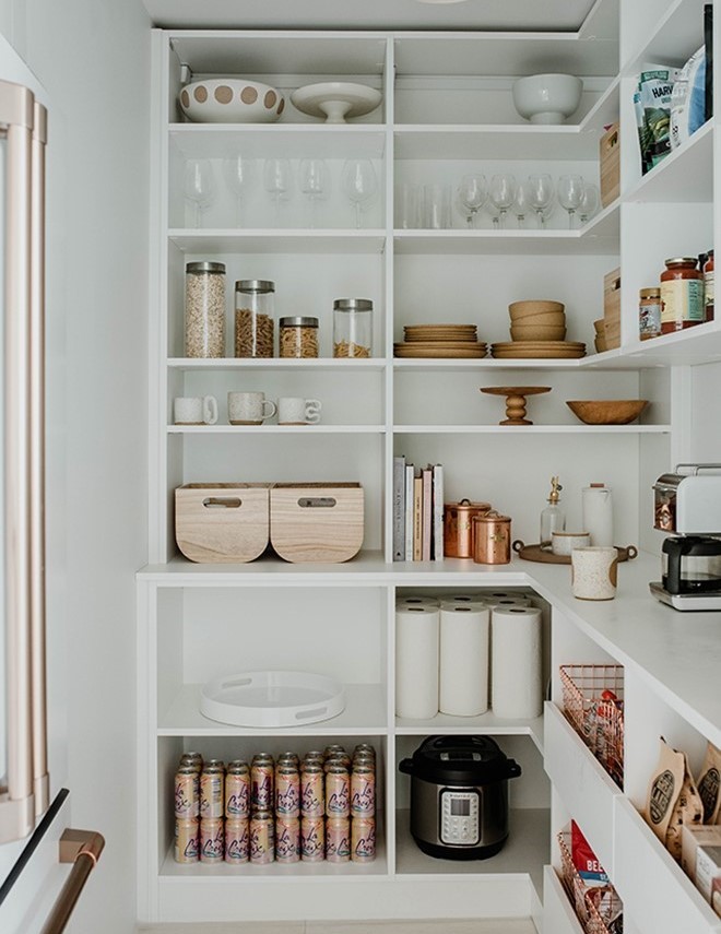 Perfect Pantry Products