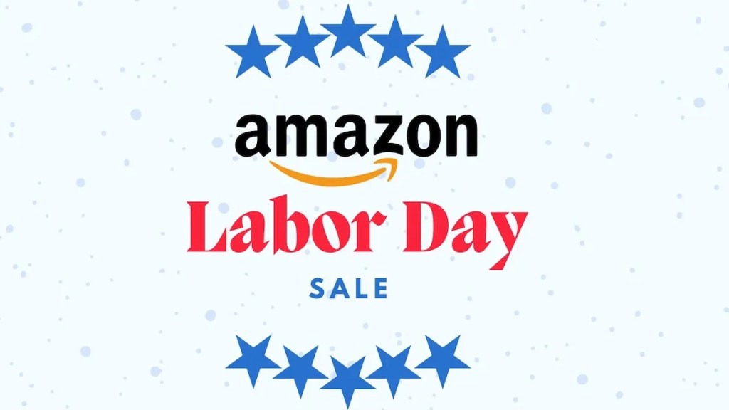 Amazon Labor Day Sales